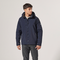 Musto Men's Corsica Sailing Jacket 2.0 Navy M