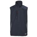 Musto Men's Sardinia Br1 Waterproof Gilet 2.0 Navy S