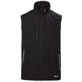 Musto Men's Sardinia Br1 Waterproof Gilet 2.0 Black XXL