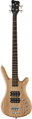 Warwick Pro Series Corvette $$ 4