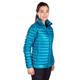 Trangoworld Damen Trx2 850 Lt Wm Pro Weste, Meeresblau/Meeresblau, XL