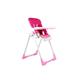 Baby High Chair for Kids for Children Multifunctional Baby High Chair Dining Baby High Chair for Children for Portable Outdoor Folding Seat with Double Tray