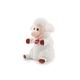 trudi 29838 Schaf,Tiere Handpuppe, S