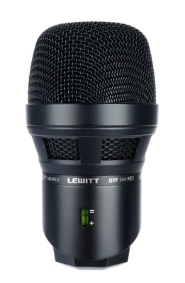 Lewitt DTP 340 REX