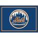 New York Mets Imperial 3'10'' x 5'4'' Spirit Rug