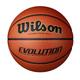 Wilson Evolution Basketball EMEA, Brown, 6