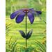 August Grove® Turkekul 1 piece Garden Stake | 25 H x 18 W x 3.5 D in | Wayfair A8B0BA254A8F43B1870D0CDDF27A3239