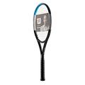 Wilson racket Ultra Team V3.0, recreational player, geometry and power, black/silver/blue, WR046210U2