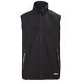 Musto Men's Corsica Br1 Waterproof Gilet 2.0 Black S