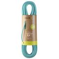 Edelrid Skimmer Pro Dry 7.1 mm - mezza corda/gemella