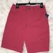 Polo By Ralph Lauren Bottoms | Bnwt Boys Sz16 Red Rl Polo Chino Shorts | Color: Red | Size: 16b