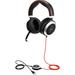 Jabra EVOLVE 80 MS Stereo Headset - [Site discount] 7899-823-109