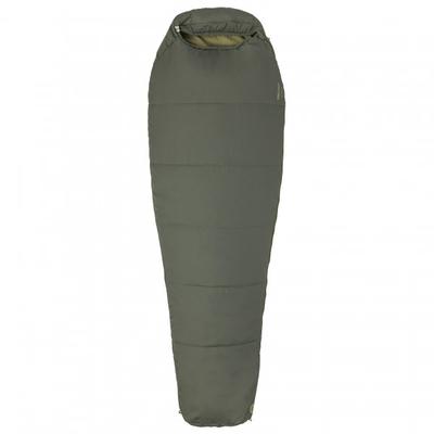 Marmot - Nanowave 35 - Kunstfaserschlafsack Gr 198 cm - Large Zip: Left Crocodile Image