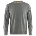 Fjällräven - High Coast Lite Sweater - Pullover Gr S grau