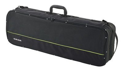 Gewa Aspirante Violin Obl. Case 4/4