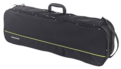 Gewa Aspirante Violin Obl. Case 1/2