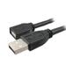 Comprehensive Pro AV/IT Active USB A Male to USB A Female Extender Cable (40') USB2-AMF-40PROA