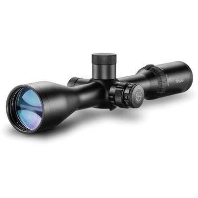 Hawke Sport Optics Airmax 30 Rifle Scope 4-16x50mm SF 30mm Tube First Focal Plane AMX IR Reticle Black 13350