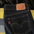 Levi's Jeans | 27 Levi’s 711 Skinny Jeans Short Inseam | Color: Blue | Size: 27