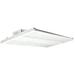 TCP 50220 - IB2UZDE250K Indoor Rectangular High Low Bay LED Fixture