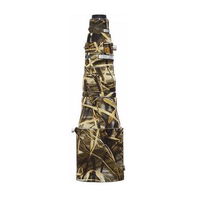 LensCoat LensCoat Lens Cover for the Canon 600mm f/4 IS III Lens (Realtree - [Site discount] LC6003M4