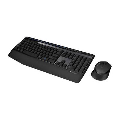 Logitech MK345 Wireless Combo 920-006481