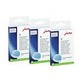 3x Jura Cleaning Tablets, 6 Tablets