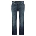 Levi's® Herren Jeans "511" Slim Fit, blueblack, Gr. 33/30