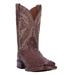 Dan Post Boots Alamosa - Mens 11.5 Brown Boot EW