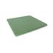 Green Floor Mat 22.75 X 21.25 X 1 - Whitney Brothers WB0222