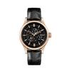 Mey & Edlich Herren Ingersoll Uhr Armstrong schwarz