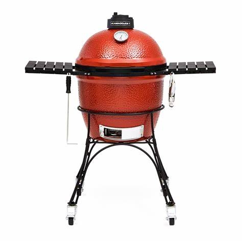 Kamado Joe Keramikgrill Classic Joe 18" Image