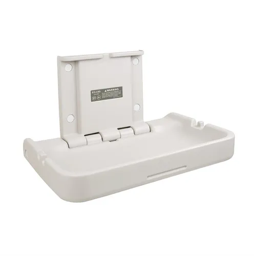 Gastronoble Bolero Wickeltisch Horizontal