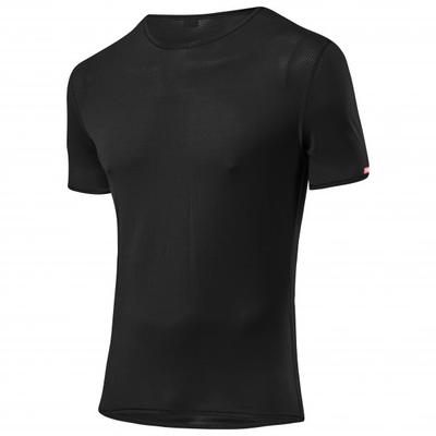 Löffler - Shirt Transtex Light - Kunstfaserunterwäsche Gr 52 schwarz Image
