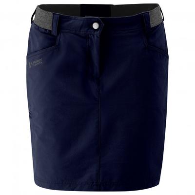 Maier Sports - Women's Norit Skortin - Skort Gr 36 - Regular blau Image