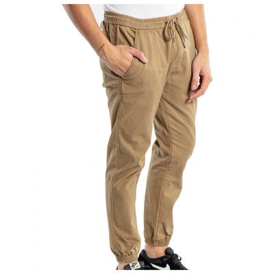 Reell - Reflex 2 - Freizeithose Gr S - Long beige Image