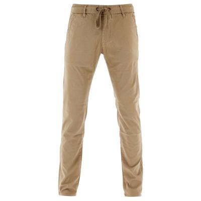 Reell - Reflex Easy ST - Freizeithose Gr XL - Regular beige Image