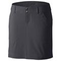 Columbia - Women's Saturday Trail Skort Gr 16 grau