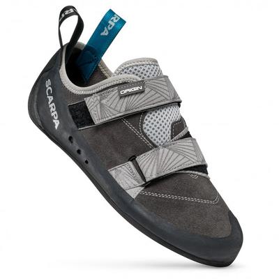 Scarpa - Origin - Kletterschuhe 38,5 | EU 38,5 grau