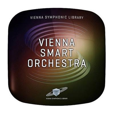 Vienna Symphonic Library Vienna Smart Orchestra 14...