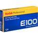 Kodak Professional Ektachrome E100 Color Transparency Film (120 Roll Film, 5-Pack 8731200