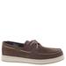 Sperry Top-Sider Sperry Cup II Boat - Boys 5 Youth Brown Slip On Medium