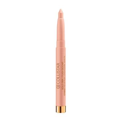 Collistar Make-up Eye Shadow Stick Long-Lasting Lidschatten 2 - NUDE 1.4 g Nude Image