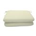 Sol 72 Outdoor™ Outdoor Sunbrella Seat Cushion Acrylic | 2 H x 20 W in | Wayfair 7BB3B94A4CC04605B4E1EC558B287436