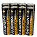 Farpoint Alkaline Premium Plus AA Batteries