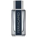 Ferragamo - Ferragamo Eau de toilette 100 ml male