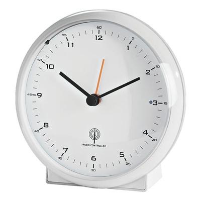 Hama Funkwecker »Elegance Pro - weiß« weiß
