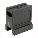 Midwest Industries T1/T2 Fixed Red Dot Optic Mounts - T1/T2 Red Dot Optic Mount Nv Height