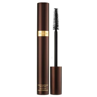 TOM FORD - Extreme Emotionproof Mascara 8 ml NOIR (5737.5 € / 1 l) Image