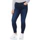 Cross Jeans Damen Judy Jeans, Deep Blue Used, 29/34